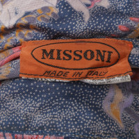 Missoni Silk dress