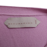 Dorothee Schumacher size trui XL, kasjmier Lilac