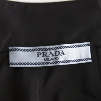 Prada Ensemble of trousers and top