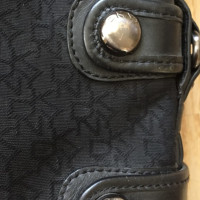 Dkny Handtasche mit Logo-Muster
