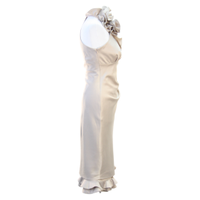 Karen Millen Vestito in crema