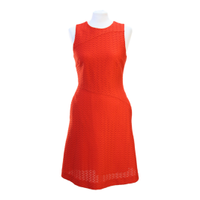 Reiss Dress in red