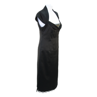 Karen Millen Sheath dress in black