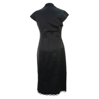 Karen Millen Sheath dress in black