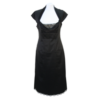 Karen Millen Robe fourreau noire