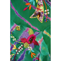Karen Millen Robe à motif floral