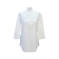 Armani Shirt blouse in white