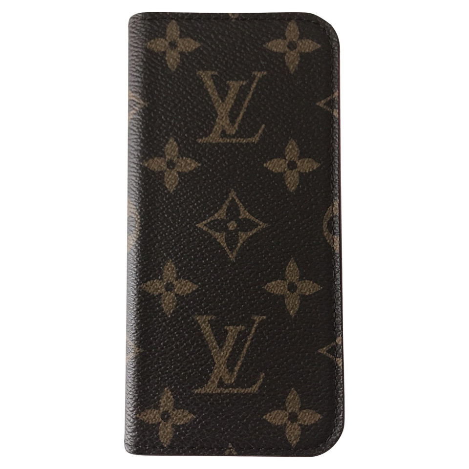 Louis Vuitton iPhone 7/8 Case