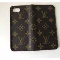 Louis Vuitton iPhone 7/8 Case