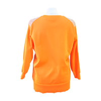 Ted Baker Sweater in oranje