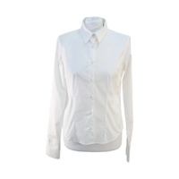 Hobbs Shirt blouse in white