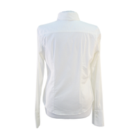 Hobbs Shirt blouse in white