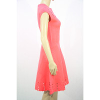 Ted Baker Dress in coral red