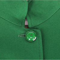 Karl Lagerfeld Giacca in verde