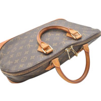 Louis Vuitton "Alma PM Monogram Canvas"