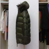 Duvetica Down coat with hood