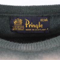 Pringle Of Scotland Maglione di lana