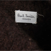 Paul Smith Pull marron