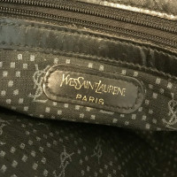 Yves Saint Laurent Handbag in black