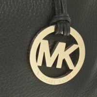 Michael Kors Handtas in zwart