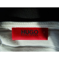 Hugo Boss Top en blanc