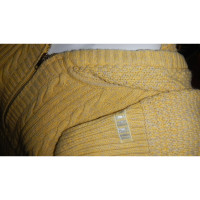 Dkny Sweater in geel