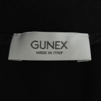 Gunex Robe en noir