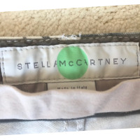 Stella McCartney Jeans mit floralem Muster