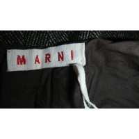Marni skirt with cashmere share