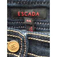 Escada Blue jeans