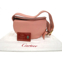 Cartier "Trinity Shoulder Bag"