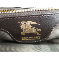 Burberry Handtasche in Braun