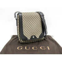 Gucci Umhängetasche mit Muster
