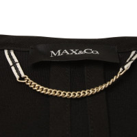 Max & Co Jacket in black