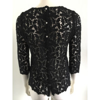 Bash Blouse en dentelle