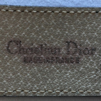 Christian Dior Cintura vintage