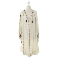 Isabel Marant Dress boho style