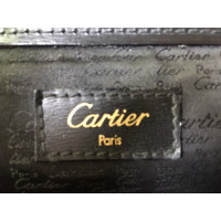 Cartier "Pasha Weekender"