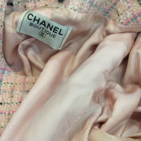 Chanel Boucle jacket