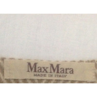 Max Mara Blazer in cream