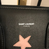Saint Laurent "Baby Sac De Jour"