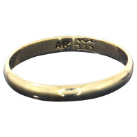 Niessing Yellow gold ring