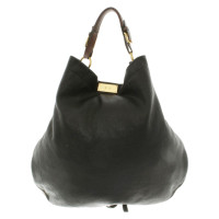 Marni Shoulder bag in black