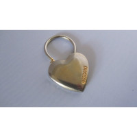 Moschino Vintage keychain