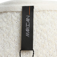 Marc Cain Jacket in Tricolor