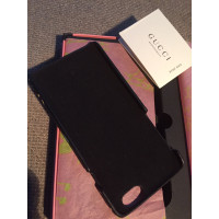 Gucci Coque iPhone "Ghost"