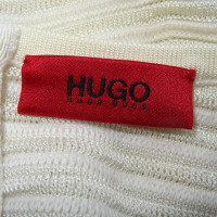 Hugo Boss Pullover mit Reißverschluss