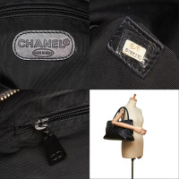 Chanel Lederhandtasche