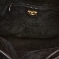 Gucci Bucket Bag in Schwarz