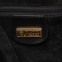 Gucci Bucket bag in black